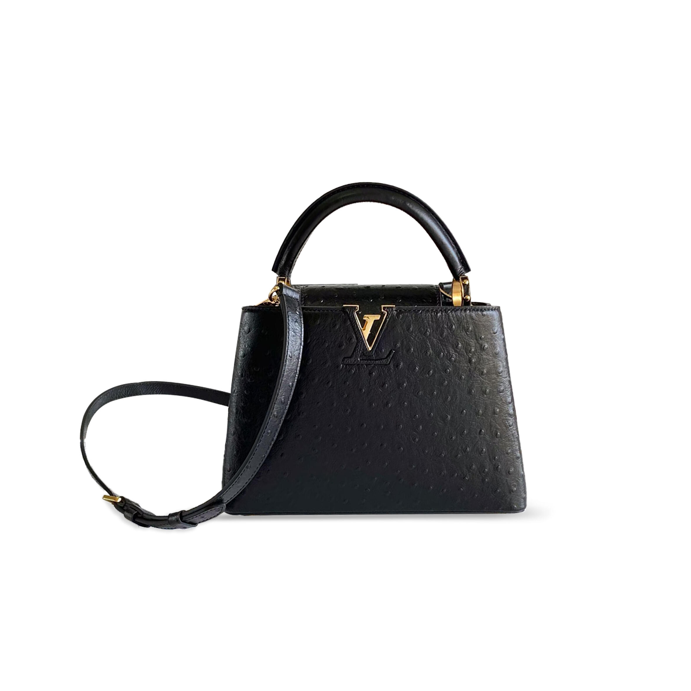 l0vis Vvtt0n capucines bb n89023 (27*18*9cm)